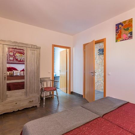 Vila Ruinas Gamito Guia  Εξωτερικό φωτογραφία